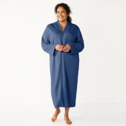 Plus Size Croft & Barrow® Quilted Sleep Lounger